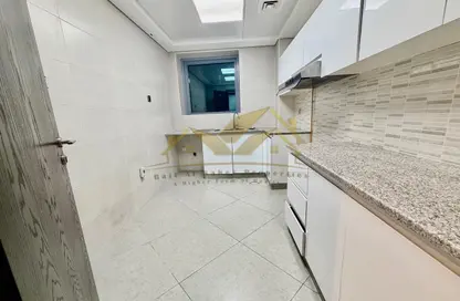 Apartment - 2 Bedrooms - 3 Bathrooms for rent in Jumeirah Garden City - Al Satwa - Dubai