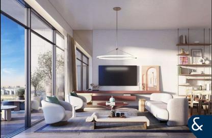 Apartment - 2 Bedrooms - 3 Bathrooms for sale in Tria By Deyaar - Dubai Silicon Oasis - Dubai
