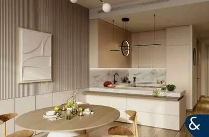 Apartment - 2 Bedrooms - 3 Bathrooms for sale in Tria By Deyaar - Dubai Silicon Oasis - Dubai