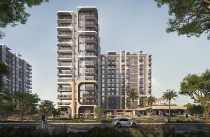 Apartment - 1 - 2 for sale in Yas Living - Yas Island - Abu Dhabi Apartment - 1 - 2 for sale in Yas Living - Yas Island - Abu Dhabi