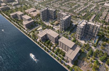 Apartment - 1 - 2 for sale in Yas Living - Yas Island - Abu Dhabi