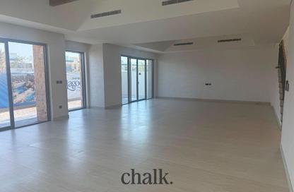 Villa - 6 Bedrooms - 6 Bathrooms for rent in Costa Brava 2 - Costa Brava - Damac Lagoons - Dubai Villa - 6 Bedrooms - 6 Bathrooms for rent in Costa Brava 2 - Costa Brava - Damac Lagoons - Dubai