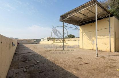 Land - Studio for rent in Industrial Area 5 - Sharjah Industrial Area - Sharjah