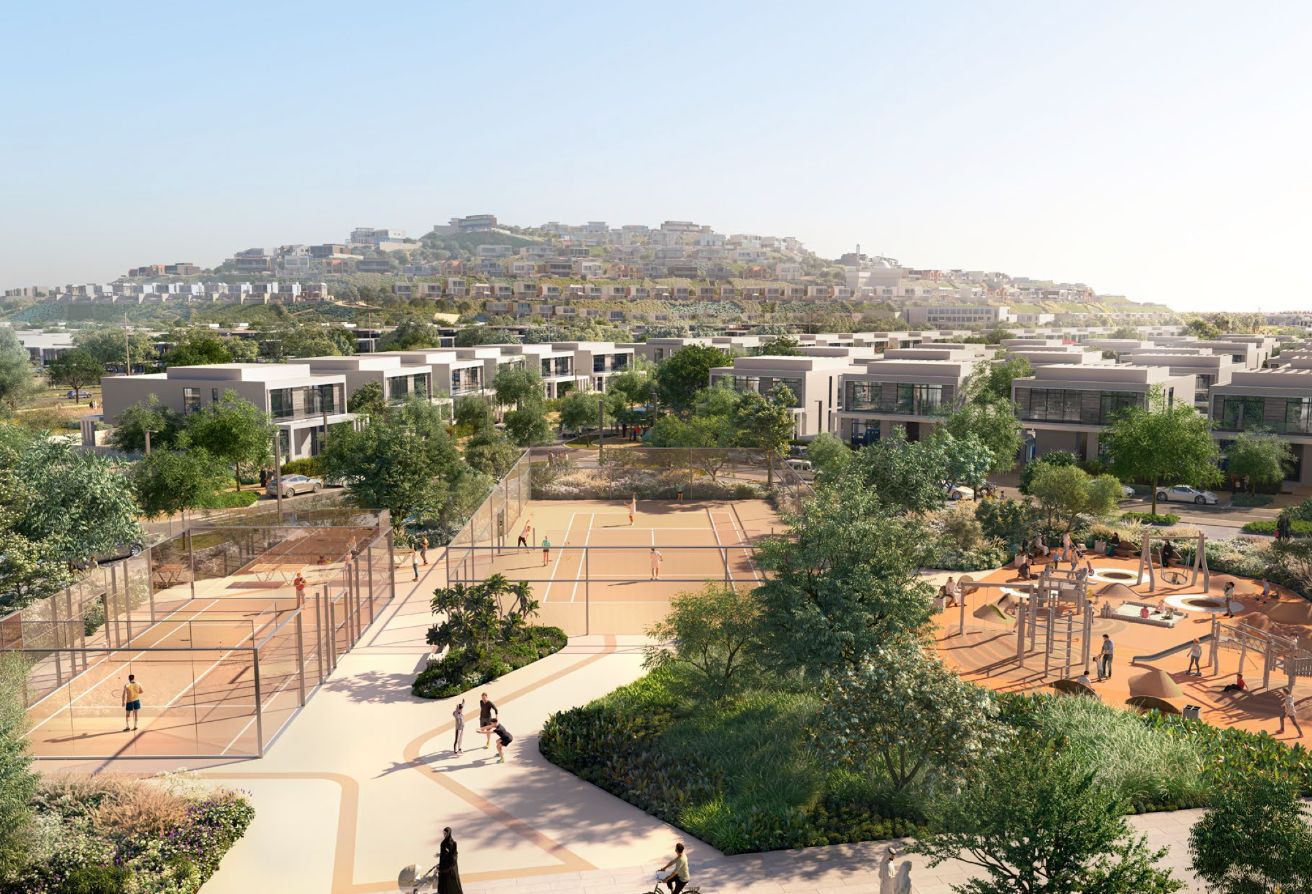 Full ocean view | 3 parking spaces | Large Terrace, Abu Dhabi, Abu Dhabi, photo 3