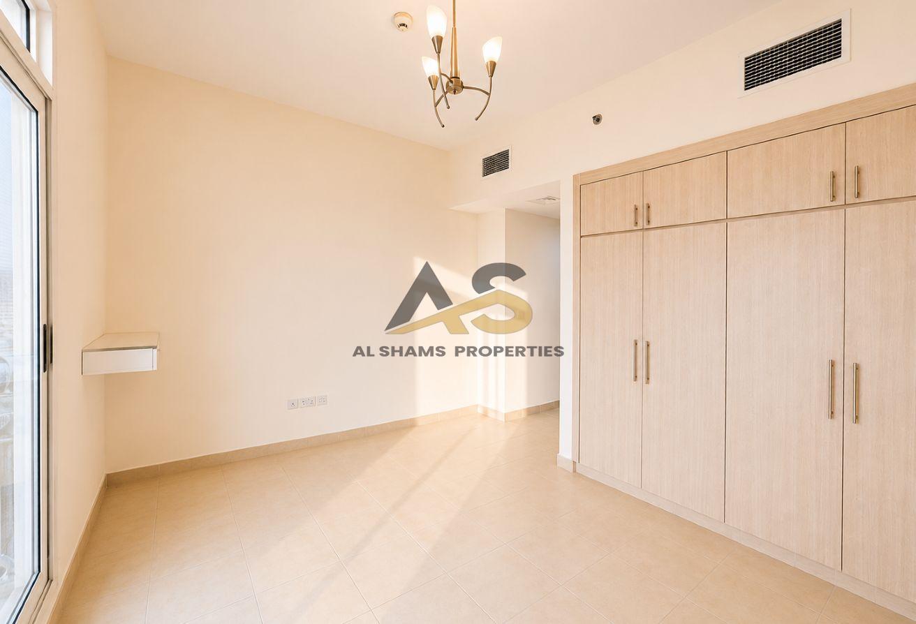Spacious 2BR + Maid | Near Metro | Large Balcony photo 22