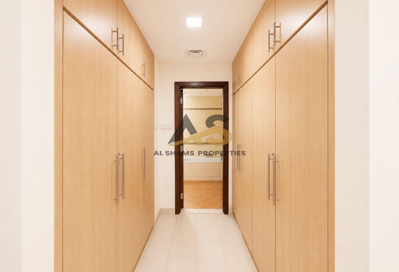 Spacious 2BR + Maid | Near Metro | Large Balcony photo 15