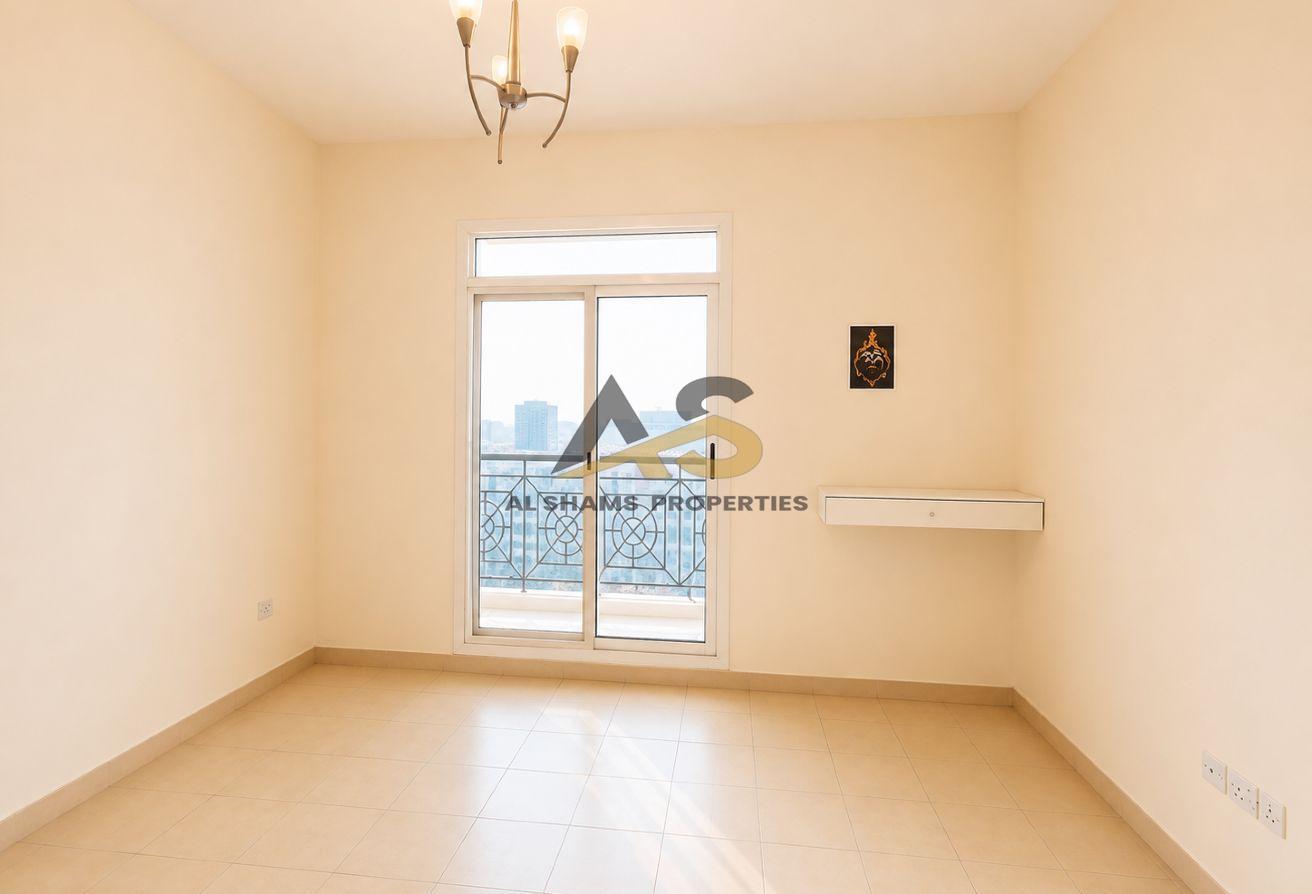 Spacious 2BR + Maid | Near Metro | Large Balcony photo 19