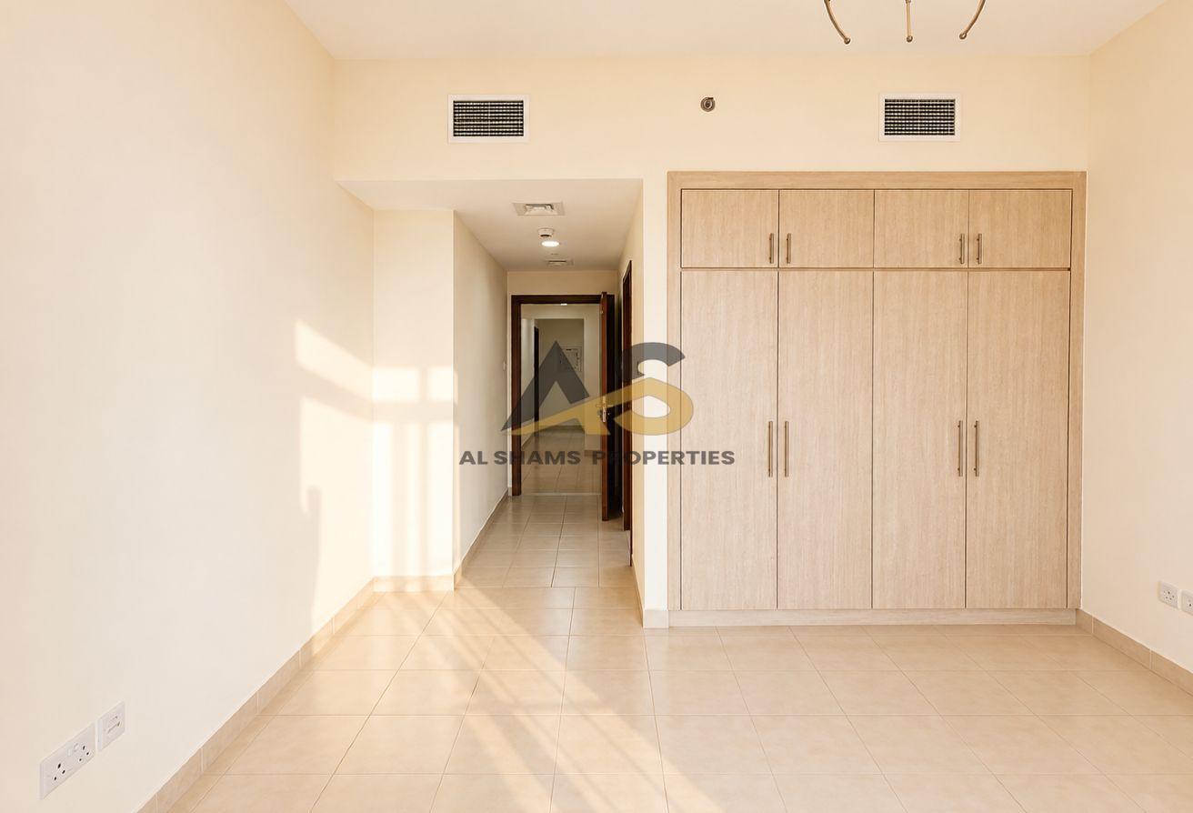 Spacious 2BR + Maid | Near Metro | Large Balcony photo 21