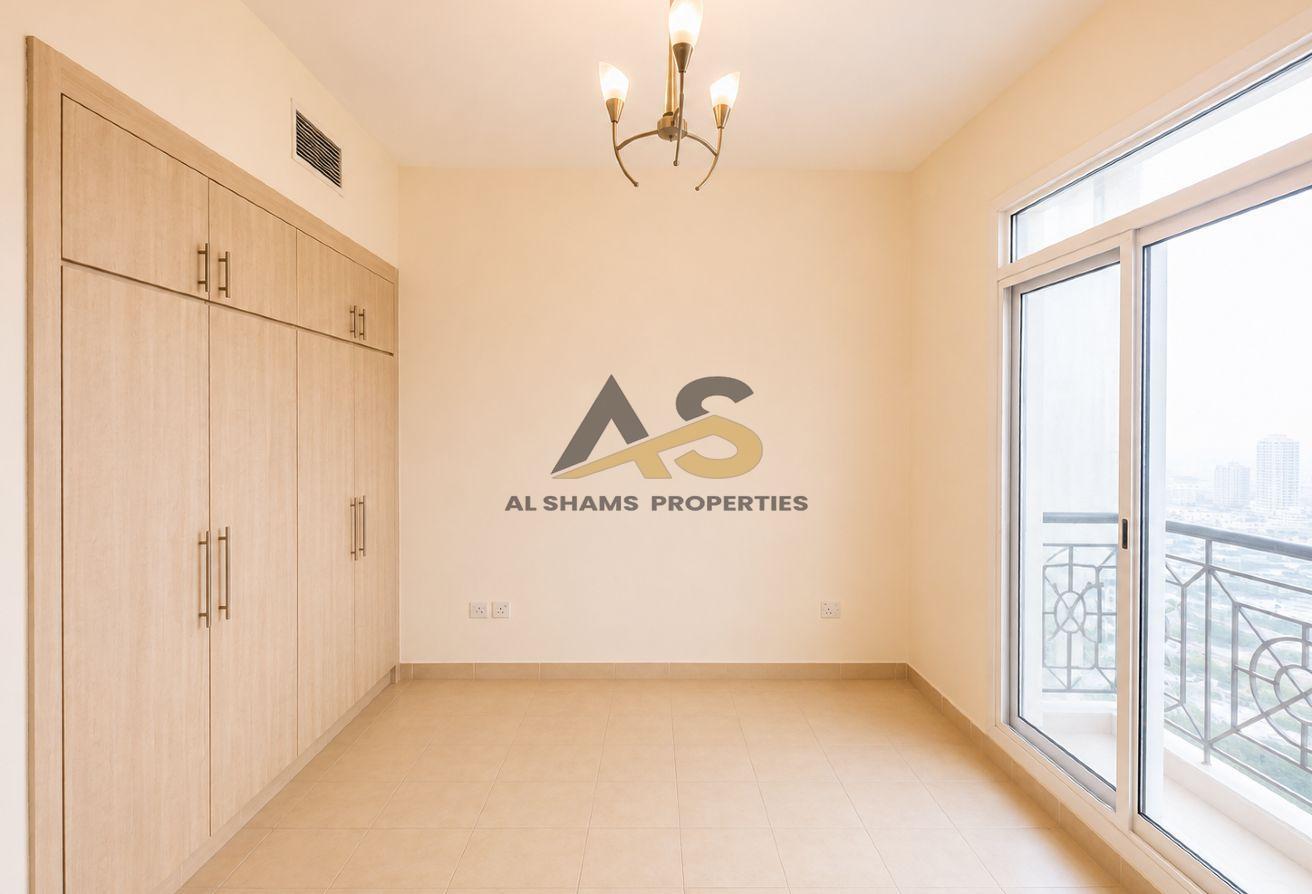 Spacious 2BR + Maid | Near Metro | Large Balcony photo 20