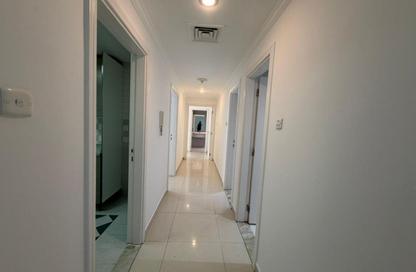 Apartment - 2 Bedrooms - 3 Bathrooms for rent in Al Majaz 1 - Al Majaz - Sharjah