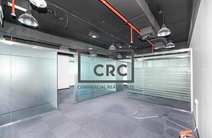 Office Space - Studio for rent in Single Business Tower - Sheikh Zayed Road - Dubai