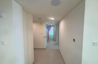 Apartment - 1 - 2 for rent in Al Qurm View - Shams Abu Dhabi - Al Reem Island - Abu Dhabi