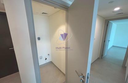 Apartment - 1 - 2 for rent in Al Qurm View - Shams Abu Dhabi - Al Reem Island - Abu Dhabi
