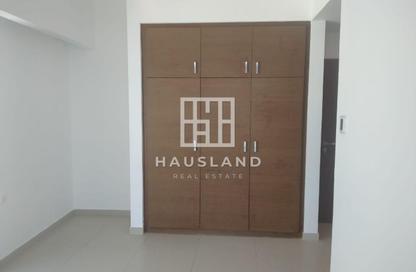 Apartment - 3 Bedrooms - 4 Bathrooms for rent in The Gate Tower 2 - Shams Abu Dhabi - Al Reem Island - Abu Dhabi