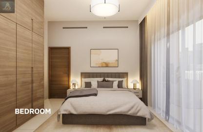Apartment - 1 Bedroom - 2 Bathrooms for sale in Al Amira Village - Al Yasmeen - Ajman