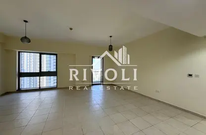 Apartment - 2 Bedrooms - 2 Bathrooms for rent in West Heights 4 - Business Bay - Dubai