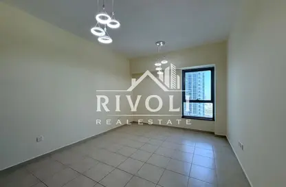 شقة - 2 غرف نوم - 2 حمامات للايجار في ويست هايتس 4 - الخليج التجاري - دبي