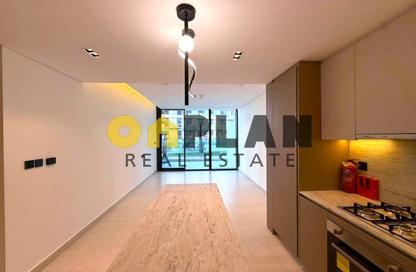 Apartment - 1 Bedroom - 2 Bathrooms for rent in NAS 3 - NAS - Arjan - Dubai Apartment - 1 Bedroom - 2 Bathrooms for rent in NAS 3 - NAS - Arjan - Dubai