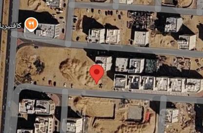 Land - Studio for sale in Ajman Global City - Al Alia - Ajman