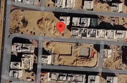 Land - Studio for sale in Ajman Global City - Al Alia - Ajman