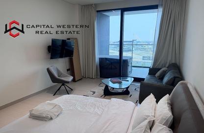 Apartment - Studio - 1 Bathroom for sale in Trillionaire Residences - Business Bay - Dubai