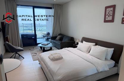Apartment - Studio - 1 Bathroom for sale in Trillionaire Residences - Business Bay - Dubai