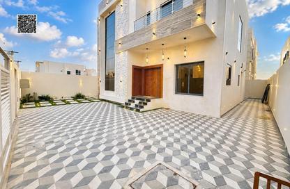 Villa - 4 - 6 for sale in Al Yasmeen 1 - Al Yasmeen - Ajman
