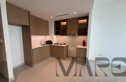 شقة - غرفة نوم - 2 حمامات للايجار في مانجروف - جريك بيتش - مرسى خور دبي - دبي