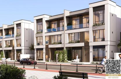 Land - Studio for sale in Rawdat Al Sidr - Al Rowdat Suburb - Sharjah Land - Studio for sale in Rawdat Al Sidr - Al Rowdat Suburb - Sharjah