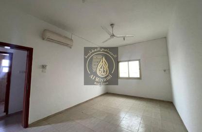 Apartment - 1 Bedroom - 1 Bathroom for rent in Liwara 1 - Ajman