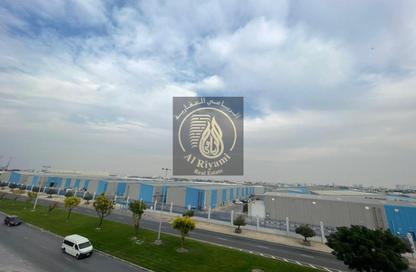 Apartment - 1 Bedroom - 1 Bathroom for rent in Liwara 1 - Ajman