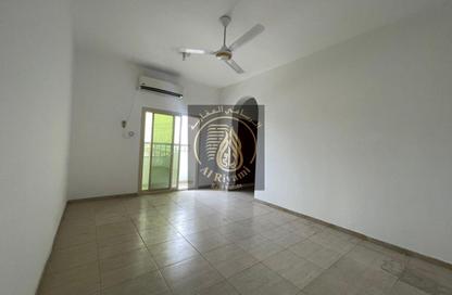 Apartment - 1 Bedroom - 1 Bathroom for rent in Liwara 1 - Ajman