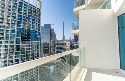 شقة - 1 حمام للبيع في بريفه باي داماك (بي) - داماك مايسون برايف - الخليج التجاري - دبي