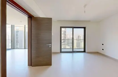 Apartment - 2 Bedrooms - 2 Bathrooms for rent in Sobha Creek Vistas Tower A - Sobha Hartland - Mohammed Bin Rashid City - Dubai