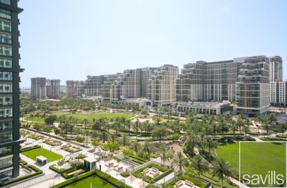 Apartment - 2 Bedrooms - 2 Bathrooms for sale in Park Field Tower 2 - Park Field - Dubai Hills Estate - Dubai Apartment - 2 Bedrooms - 2 Bathrooms for sale in Park Field Tower 2 - Park Field - Dubai Hills Estate - Dubai