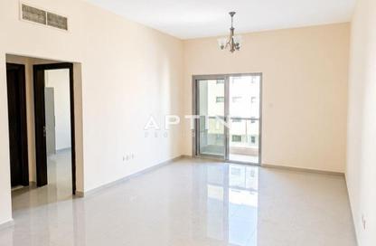 Apartment - 1 Bedroom - 2 Bathrooms for rent in Al Khair Building - Dubai Silicon Oasis - Dubai Apartment - 1 Bedroom - 2 Bathrooms for rent in Al Khair Building - Dubai Silicon Oasis - Dubai
