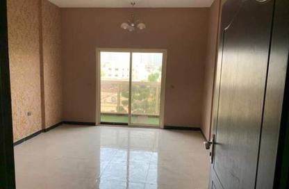 Apartment - 1 Bedroom - 1 Bathroom for rent in Orient Tower 1 - Orient Towers - Al Bustan - Ajman
