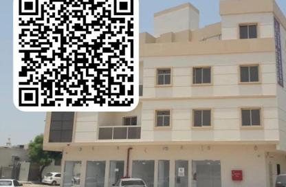 شقة - غرفة نوم - 1 حمام للايجار في أورينت تاور 1 - أورينت تاور - البستان - عجمان