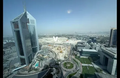 Apartment - 1 Bedroom - 2 Bathrooms for rent in UP Tower - Sheikh Zayed Road - Dubai Apartment - 1 Bedroom - 2 Bathrooms for rent in UP Tower - Sheikh Zayed Road - Dubai