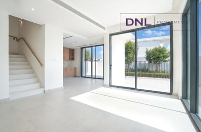 Villa - 4 - 5 for rent in Elora - The Valley - Dubai
