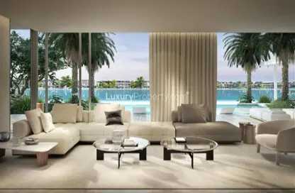 فيلا - 7 غرف نوم - 8 حمامات للبيع في فروند ان - سيجنتشر فيلا - نخلة جبل علي - دبي