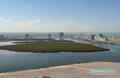 Duplex - 4 Bedrooms - 6 Bathrooms for sale in Julphar Residential Tower - Julphar Towers - Al Nakheel - Ras Al Khaimah