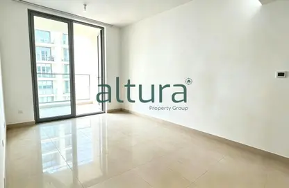 Apartment - 1 Bedroom - 1 Bathroom for rent in Building B - Al Zeina - Al Raha Beach - Abu Dhabi