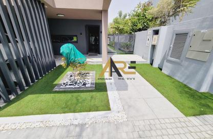 Townhouse - 3 - 4 for rent in Kaya - Masaar - Tilal City - Sharjah