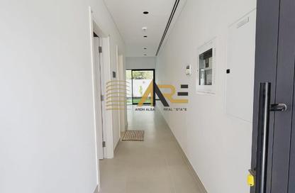 Townhouse - 3 - 4 for rent in Kaya - Masaar - Tilal City - Sharjah