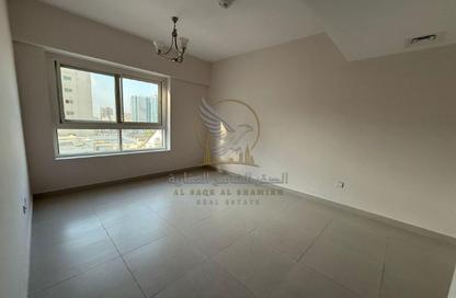 Apartment - 1 - 2 for rent in Qasimia 10 building - Al Mahatta - Al Qasimia - Sharjah