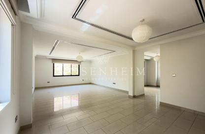 Villa - 4 Bedrooms - 5 Bathrooms for rent in Casa - Arabian Ranches 2 - Dubai