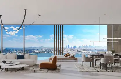 Apartment - 1 Bedroom - 1 Bathroom for sale in LIV Maritime - Maritime City - Dubai