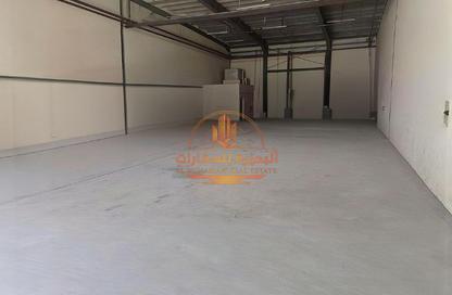 Warehouse - Studio - 1 Bathroom for rent in Industrial Building 13 - Industrial Area 13 - Sharjah Industrial Area - Sharjah Warehouse - Studio - 1 Bathroom for rent in Industrial Building 13 - Industrial Area 13 - Sharjah Industrial Area - Sharjah