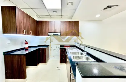 Apartment - 1 Bedroom - 2 Bathrooms for rent in Elysium 1 - Jumeirah Garden City - Al Satwa - Dubai